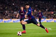 The likes of Carles Alena, Ruqui Puig, and Juan Miranda should be allowed to continue their development